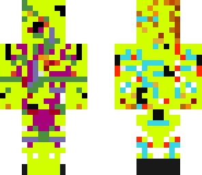 multicolor
