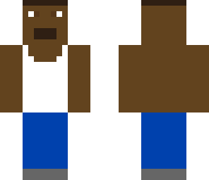 carl johnson gta