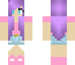 pinkie