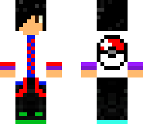 pokechange