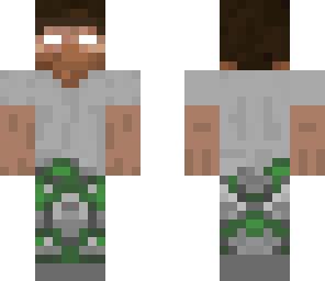 herobrine