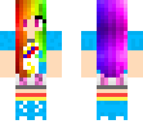 rainbow dash