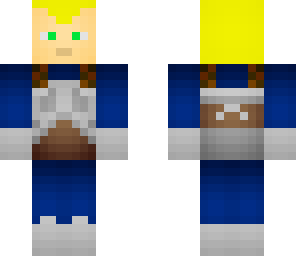 vegeta