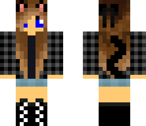 cat girl