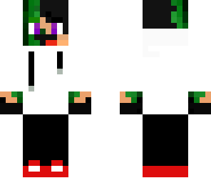 skin pack new skin for now