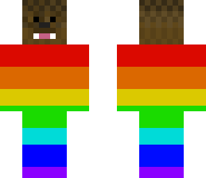 rainbow bacca 37