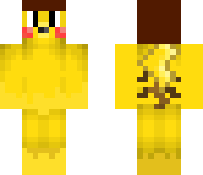i pikachu