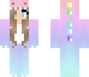 dino girl edited