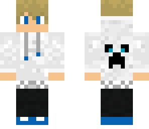 calvins skin