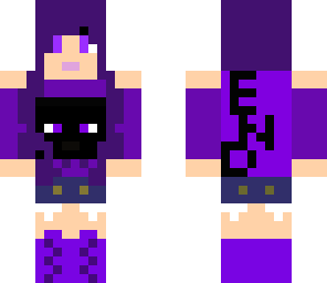 ender girl