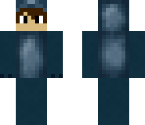 squid onesie