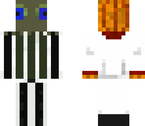 brown ghast