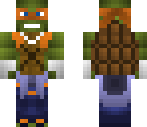 michelangelo 2014 hd
