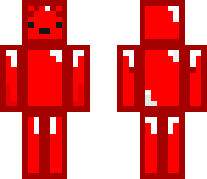 red gummy bear