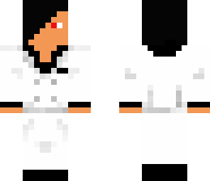 party deadlox herobrine thing  
