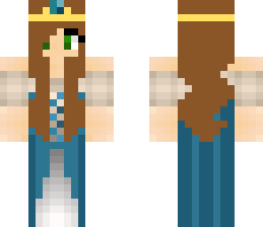 zoe casual