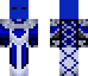 blue ninja