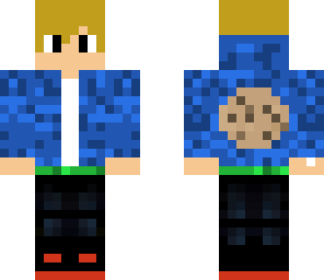 cookie boy