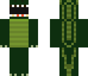 aligator