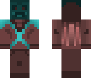 armor on