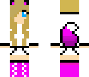 hmmmm better edited fox girl