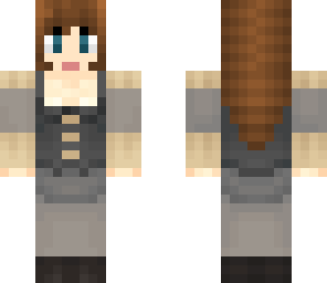 blacksmith edit