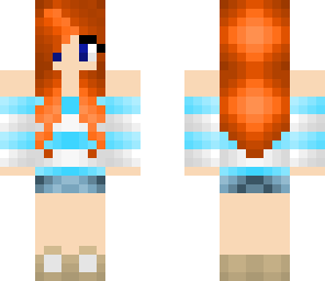 ginger