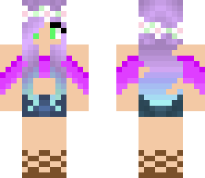 flower gurl 2