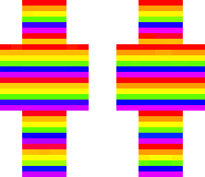 rainbow