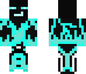 skin name