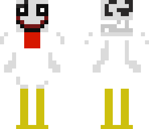 patown-gallina