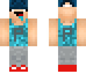 moons kappen skin