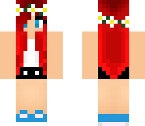 cute girl