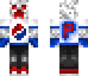 pepsi creeper
