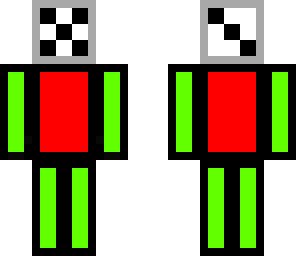 rubix or dice man