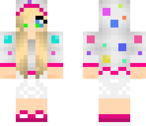 cake girl