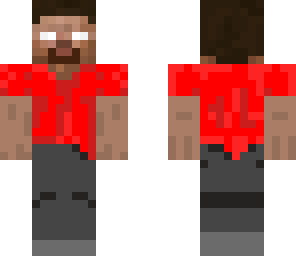 herobrine