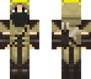 jamalca rogue