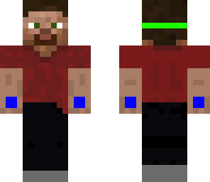 steve
