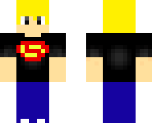 superboy