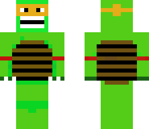 mike