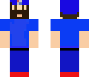 beard sirlego2002