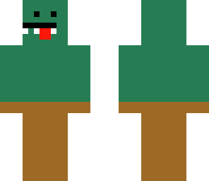 maybe a tree