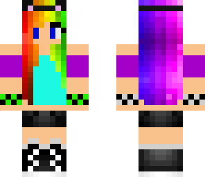 rainbow