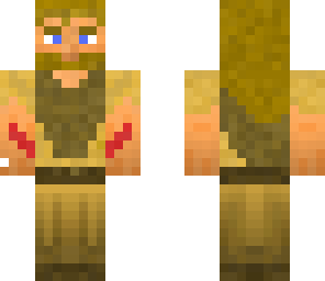 viking warrior