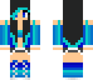 popular girl