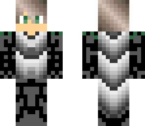 fixed aweswome knight