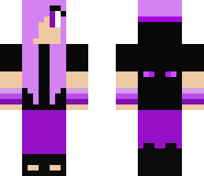 ender girl