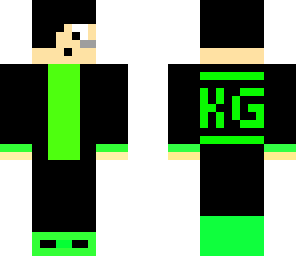 slime kid