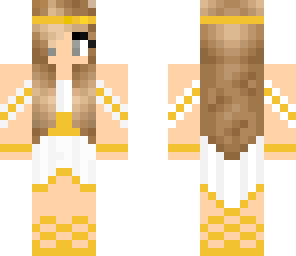  greek goddess fixed